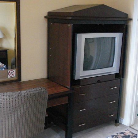 Eastcourt London Motel Номер фото