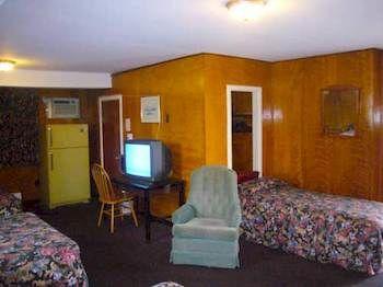 Eastcourt London Motel Екстер'єр фото