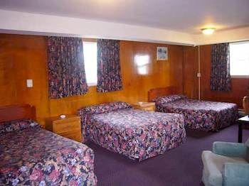 Eastcourt London Motel Екстер'єр фото