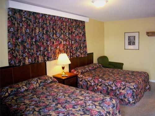 Eastcourt London Motel Екстер'єр фото