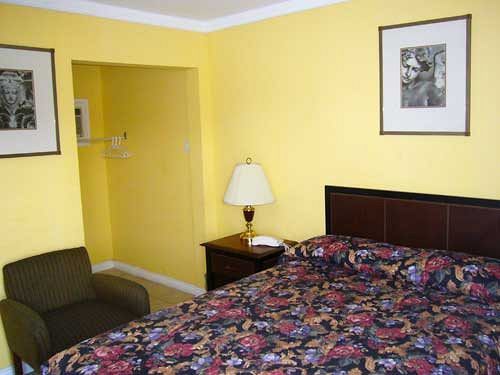 Eastcourt London Motel Екстер'єр фото
