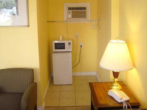 Eastcourt London Motel Екстер'єр фото