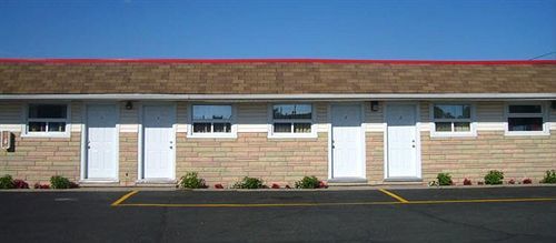 Eastcourt London Motel Екстер'єр фото